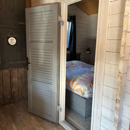 Chalet Peter Limmen Extérieur photo