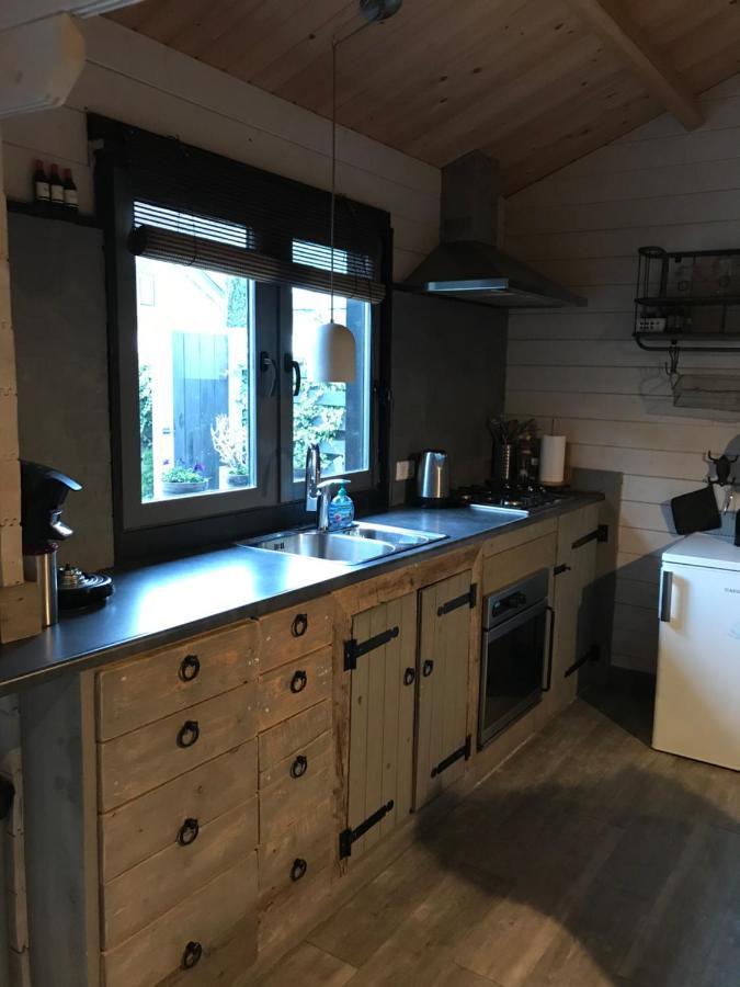 Chalet Peter Limmen Extérieur photo