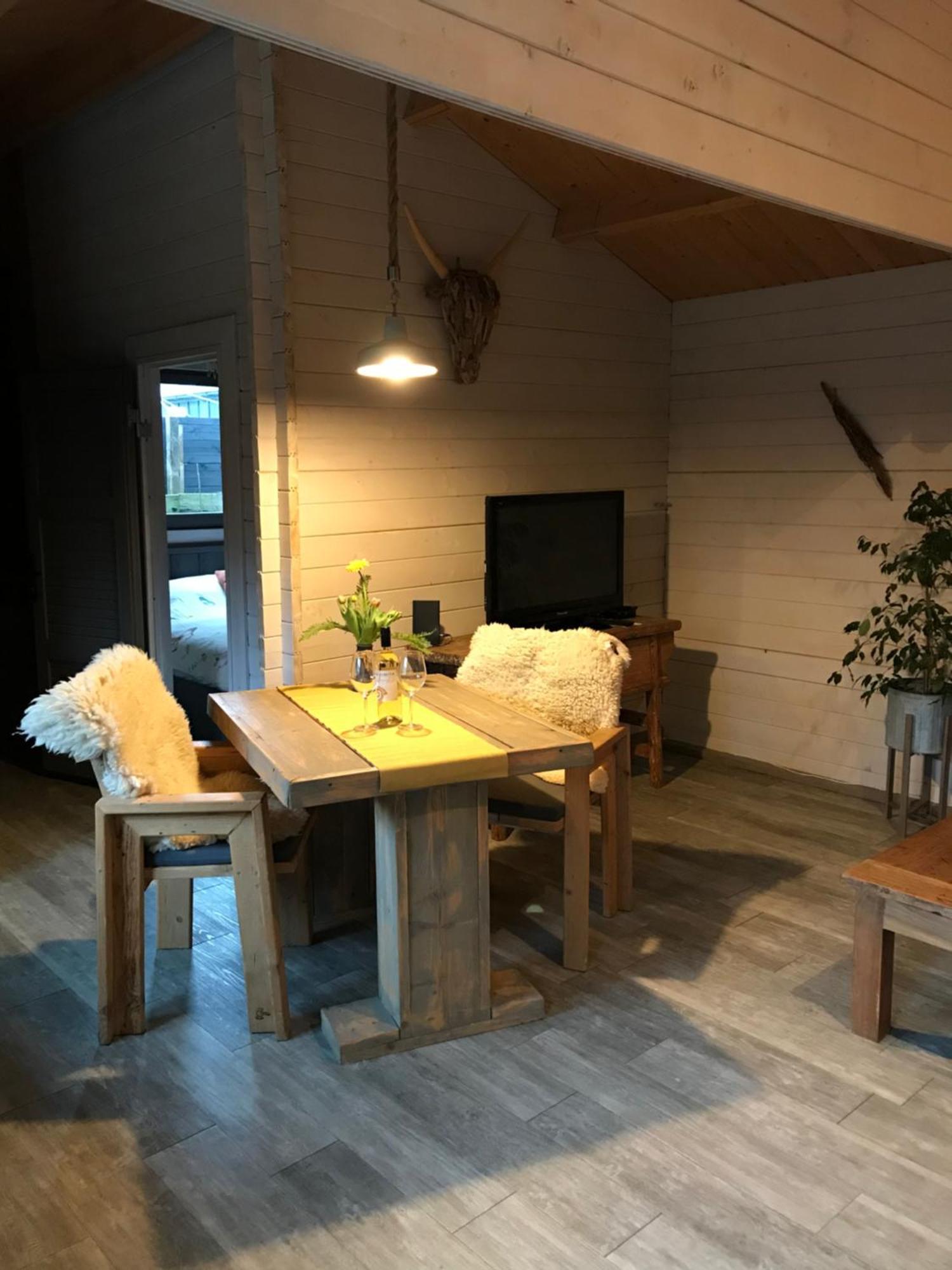 Chalet Peter Limmen Extérieur photo