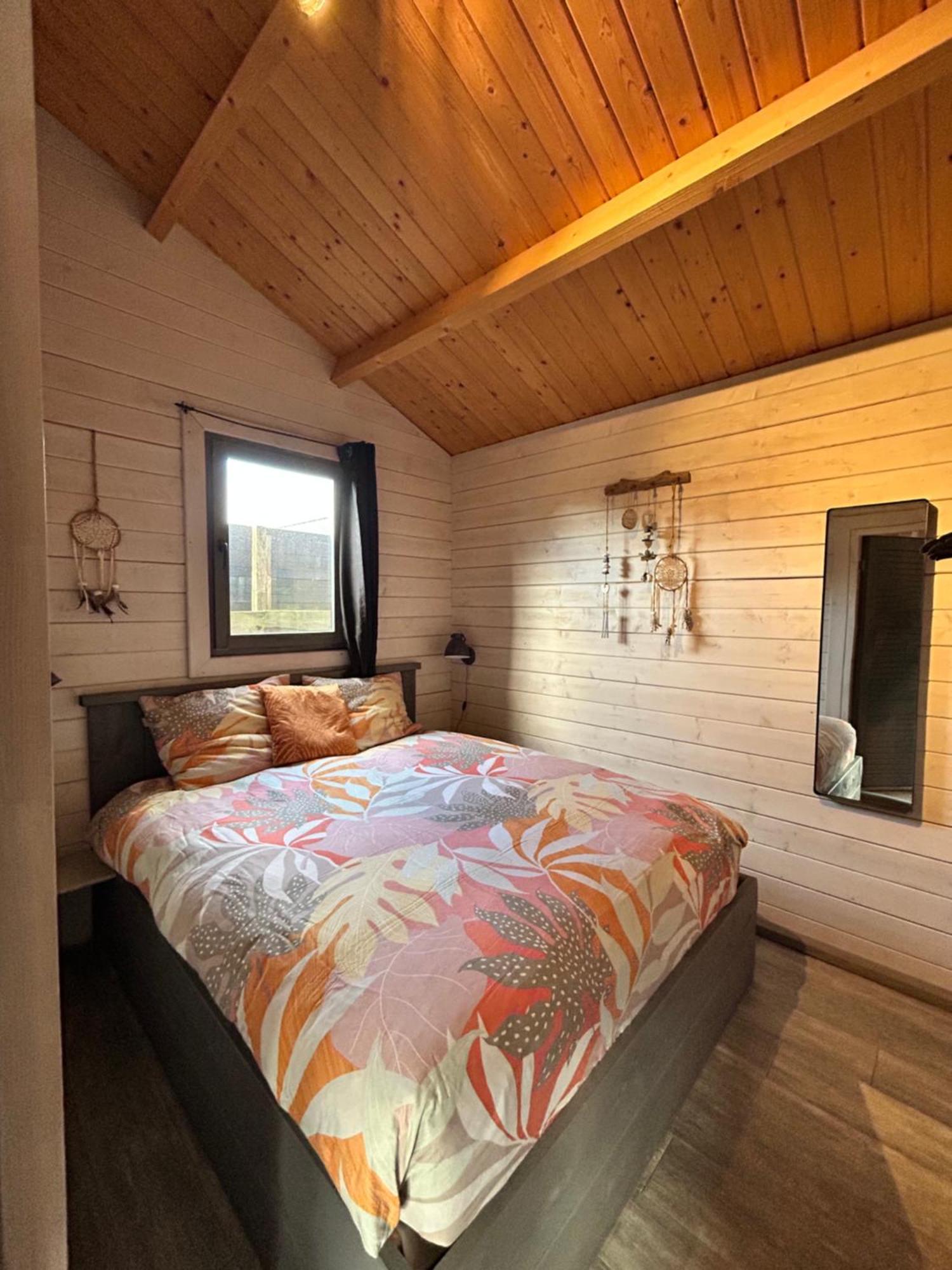 Chalet Peter Limmen Extérieur photo